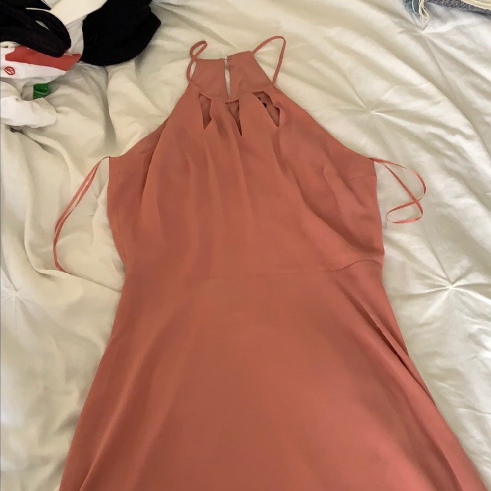 Cocktail dress